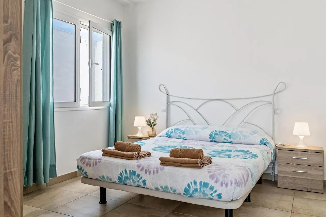 Barlovento Apartment Playa Honda  Playa Honda (Lanzarote)