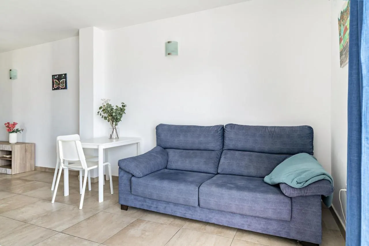 Barlovento Apartment Playa Honda  0*, Playa Honda (Lanzarote) Spain