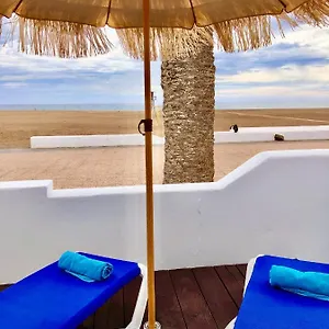 Luxury Sea Front Iii Playa Honda (Lanzarote)