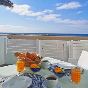 Luxury On The Apartamento