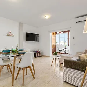 Casa Conchita. Relax, Diversión Y Playa. Apartamento