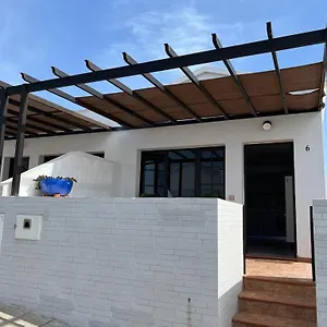  Appartement La Gaviota