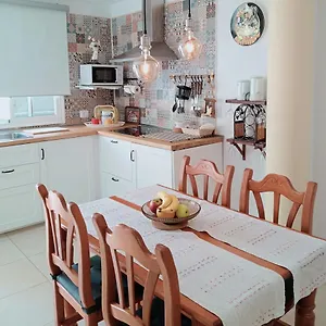 Casa Noray 18 Playa Honda (Lanzarote)