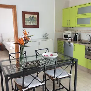 Aires De Mar Apartamento