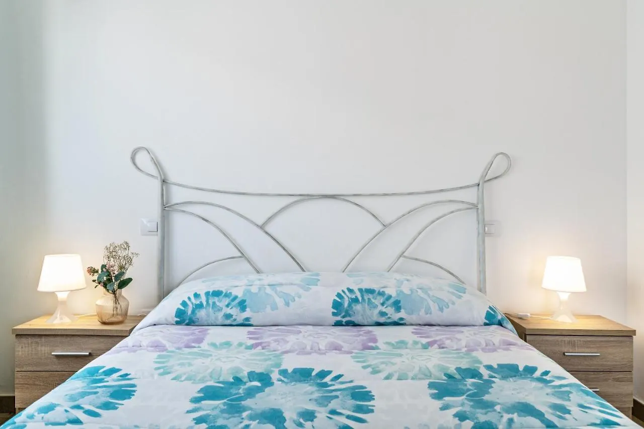 Barlovento Apartment بلايا هوندا