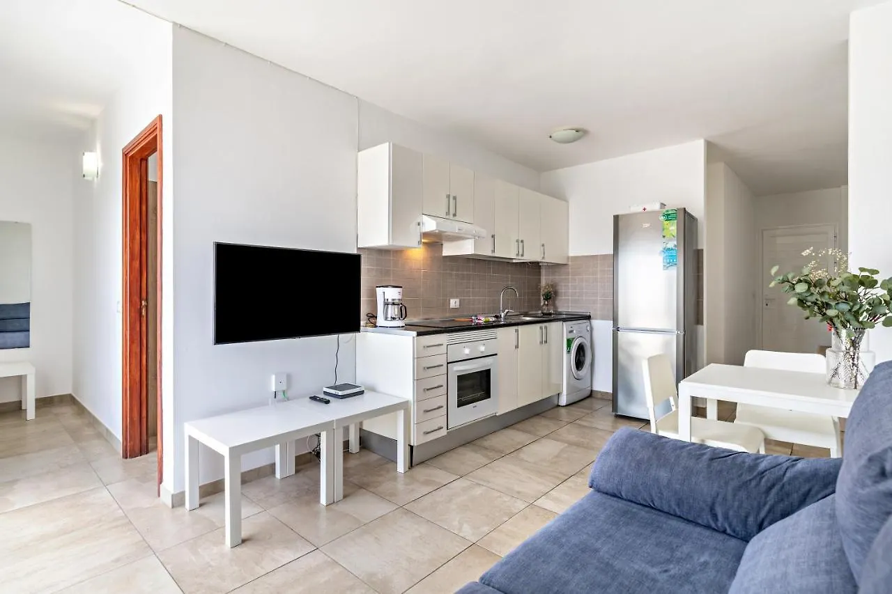 Barlovento Apartment بلايا هوندا