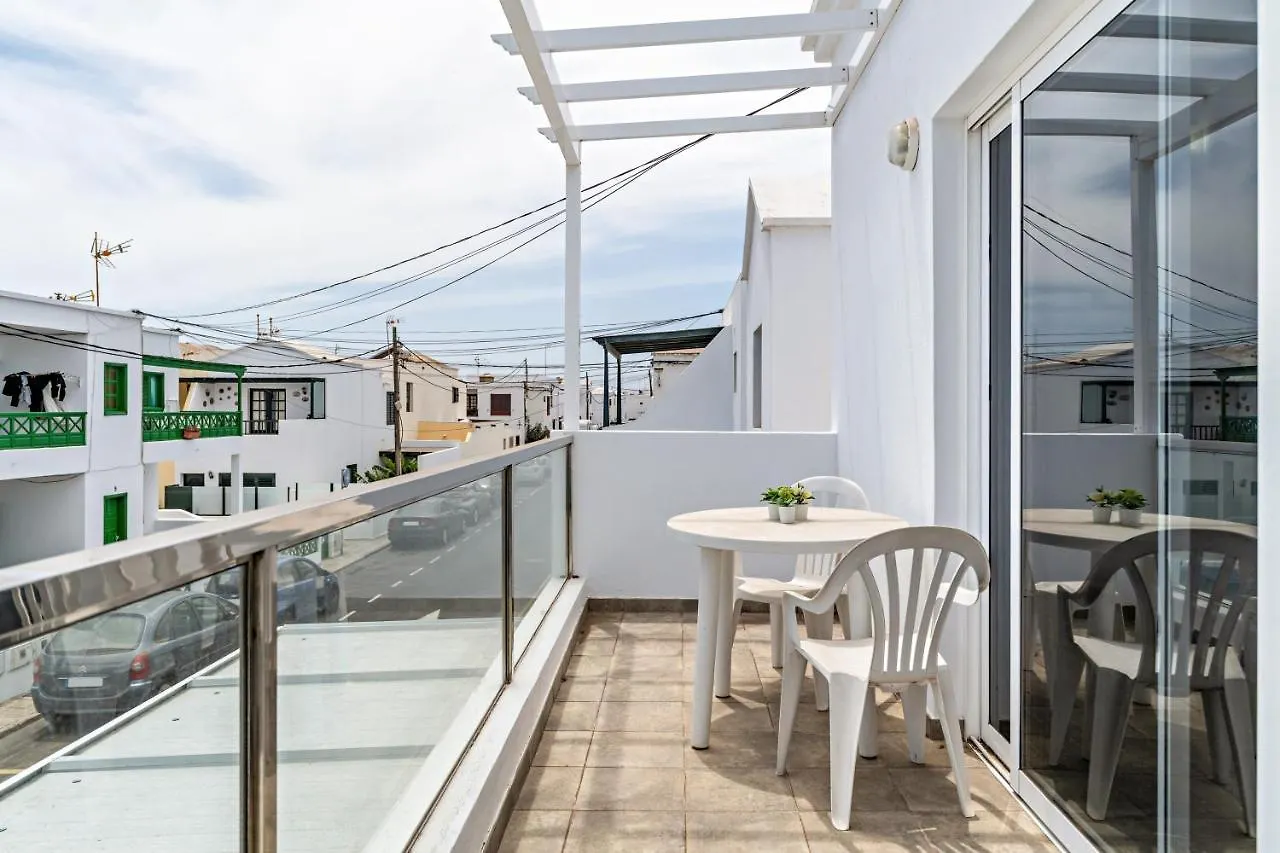 Barlovento Apartment بلايا هوندا إسبانيا