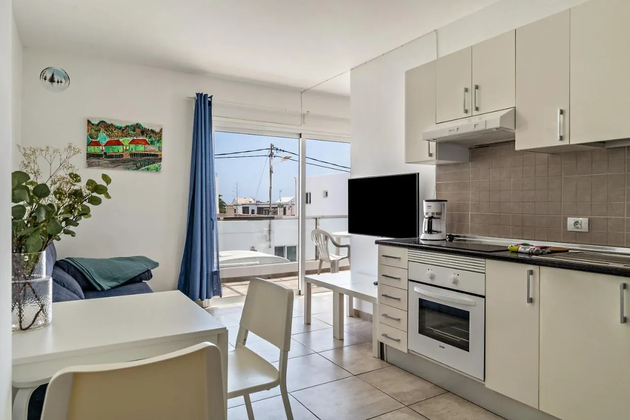 Barlovento Apartment بلايا هوندا