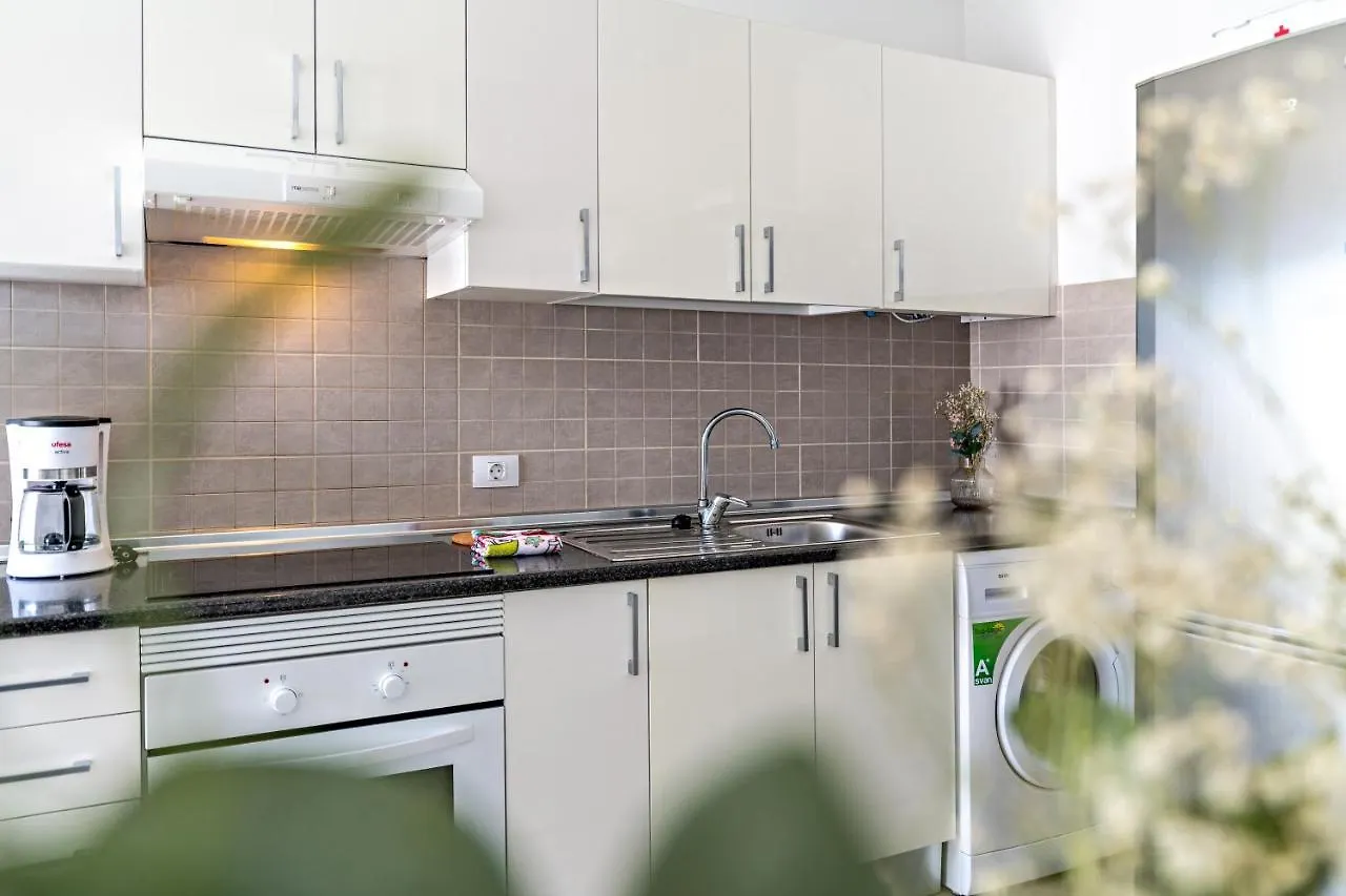 Barlovento Apartment بلايا هوندا إسبانيا