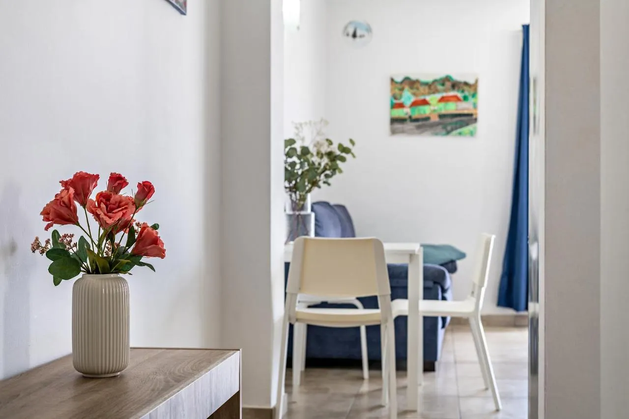 Barlovento Apartment بلايا هوندا
