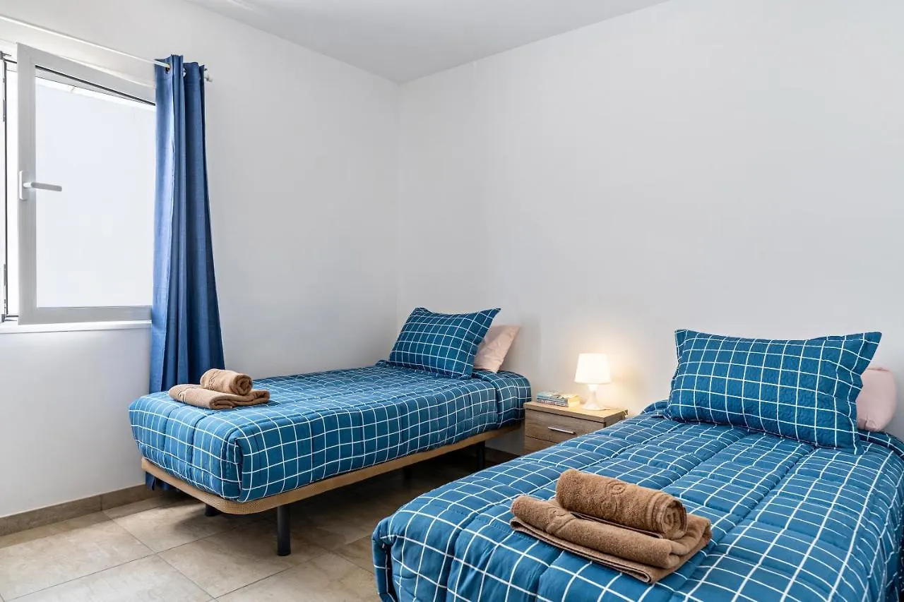 Barlovento Apartment بلايا هوندا