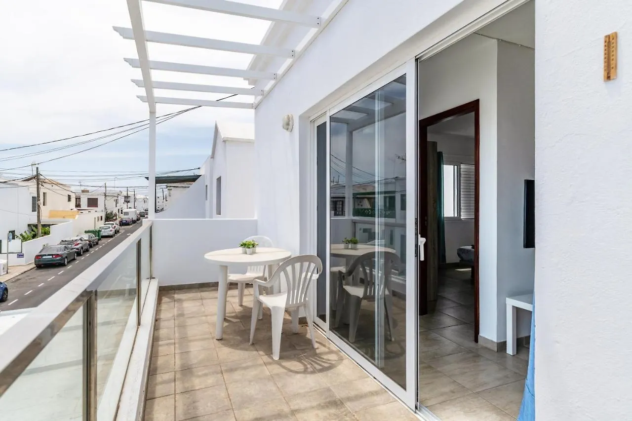 Barlovento Apartment بلايا هوندا