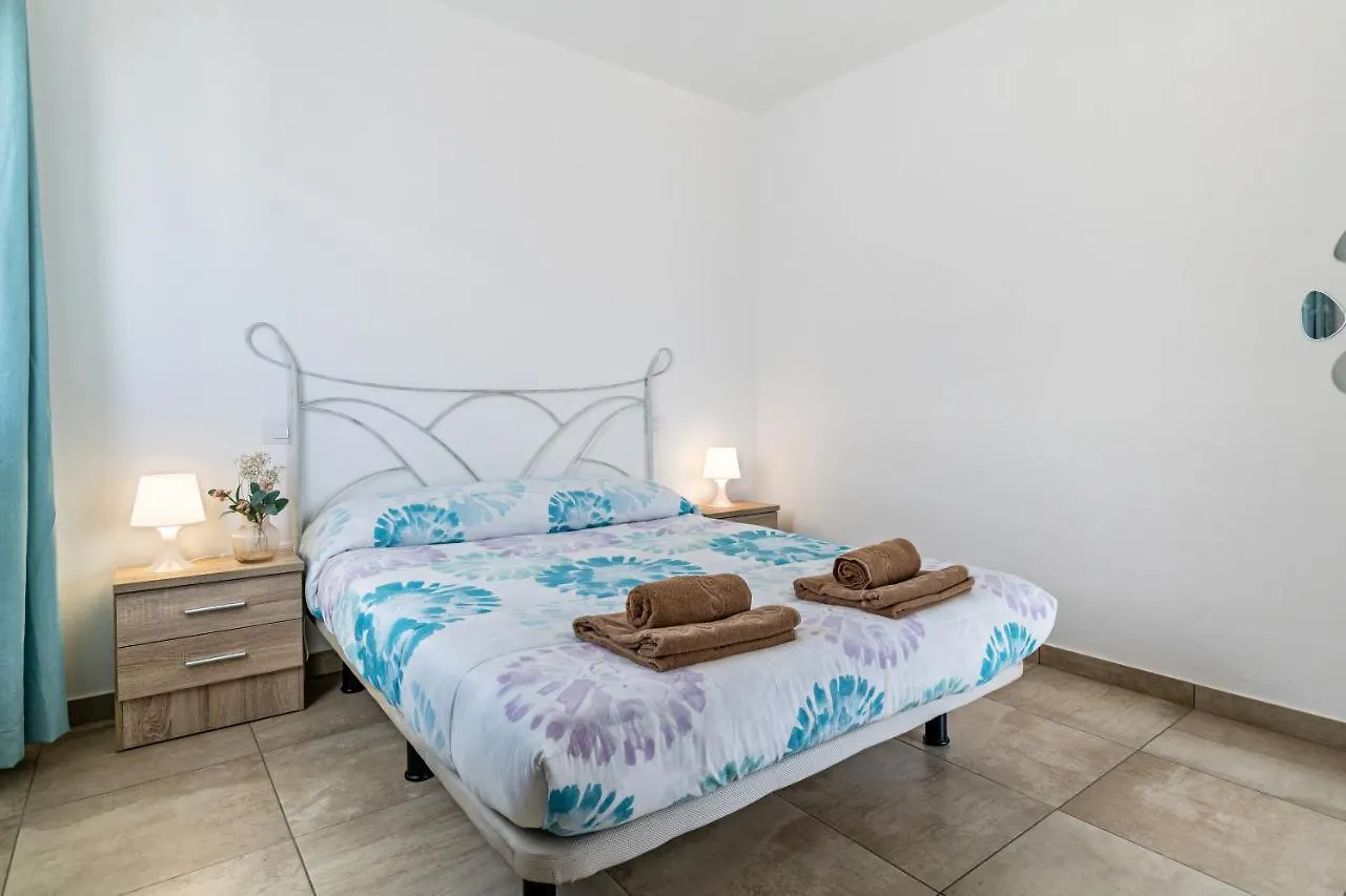 Barlovento Apartment بلايا هوندا إسبانيا