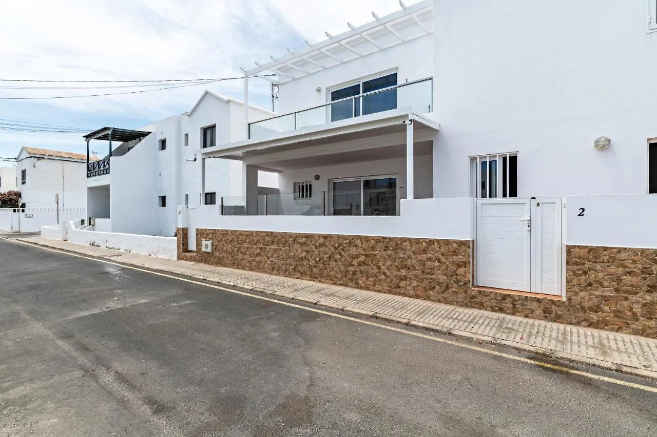 Barlovento Apartment بلايا هوندا إسبانيا
