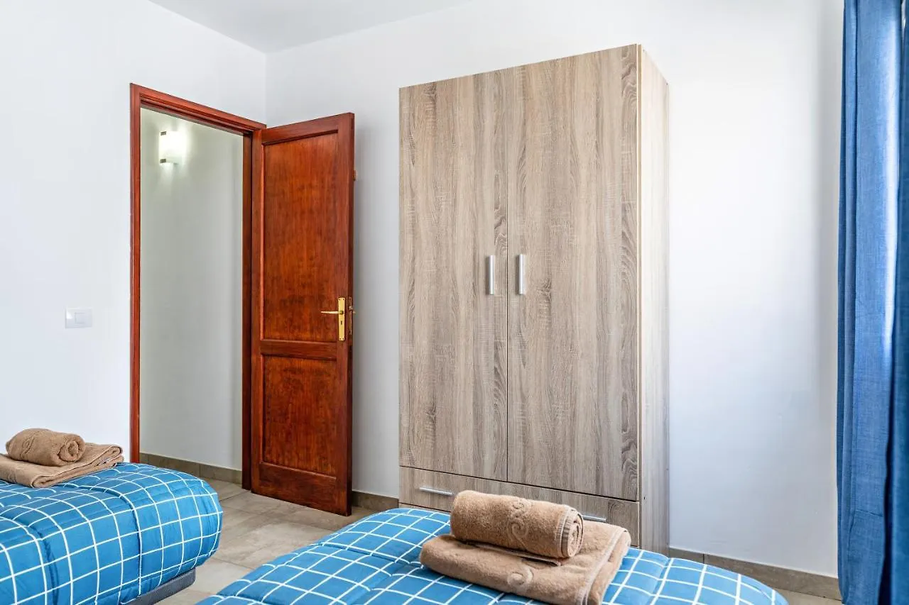 Barlovento Apartment بلايا هوندا