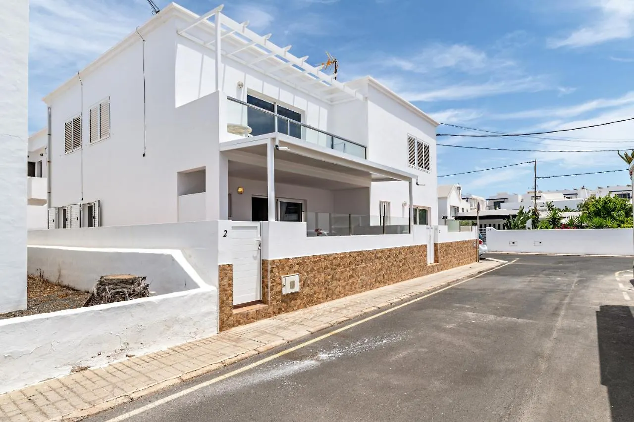 Barlovento Apartment بلايا هوندا