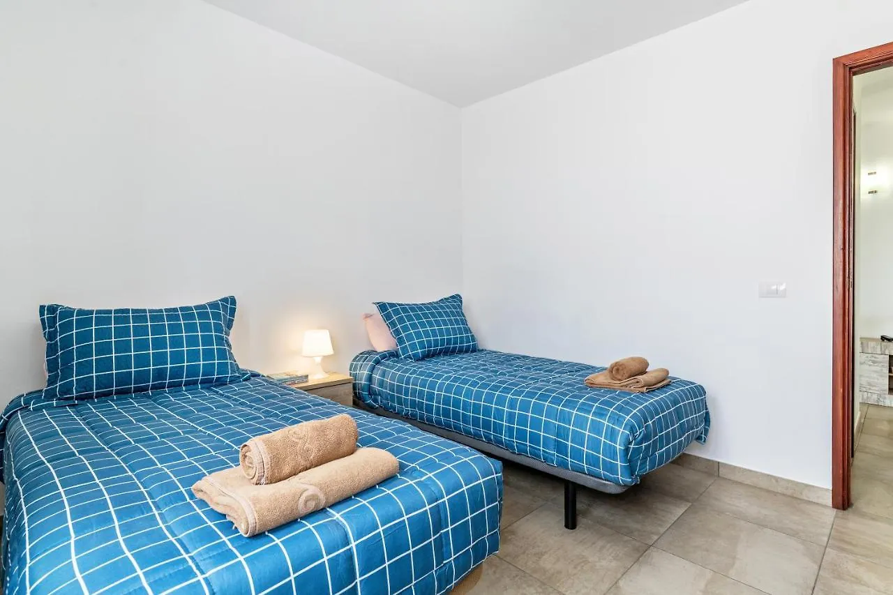 Barlovento Apartment بلايا هوندا 0*,  إسبانيا