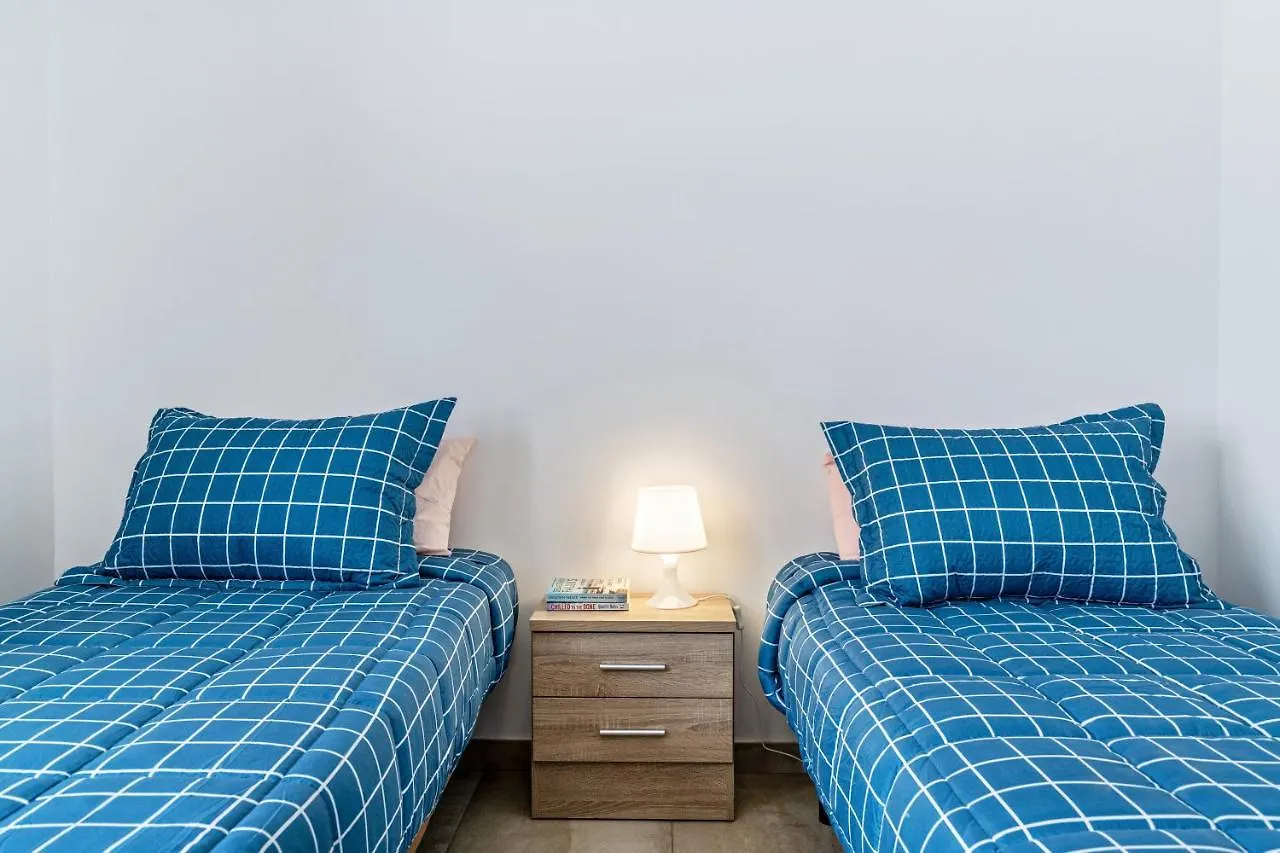 Barlovento Apartment بلايا هوندا 0*,